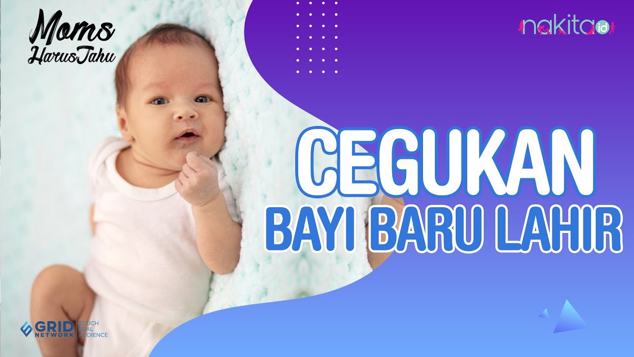 Jangan Diberi Air! Ini Cara Mengatasi Cegukan pada Bayi Baru Lahir