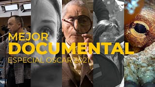 Especial Oscar 2021: Mejor Documental