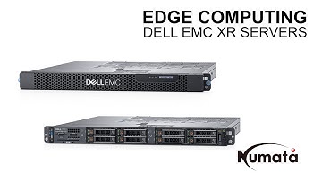 Avoid delays in productivity with Edge computing
