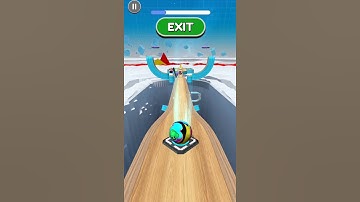 Going Balls All Levels Gameplay Walkthrough | Epic Challenge Level 5 | (Android/ios)