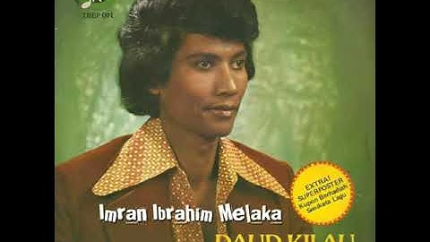 DIGITALLY REMASTERED "SIRIH PINANG" M Daud Kilau