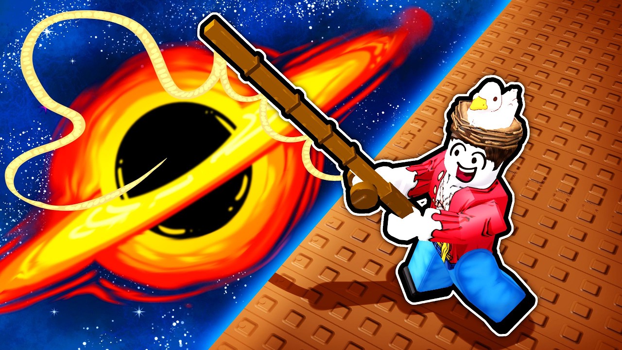 I caught MYTHICAL stars in Roblox Star Fishing