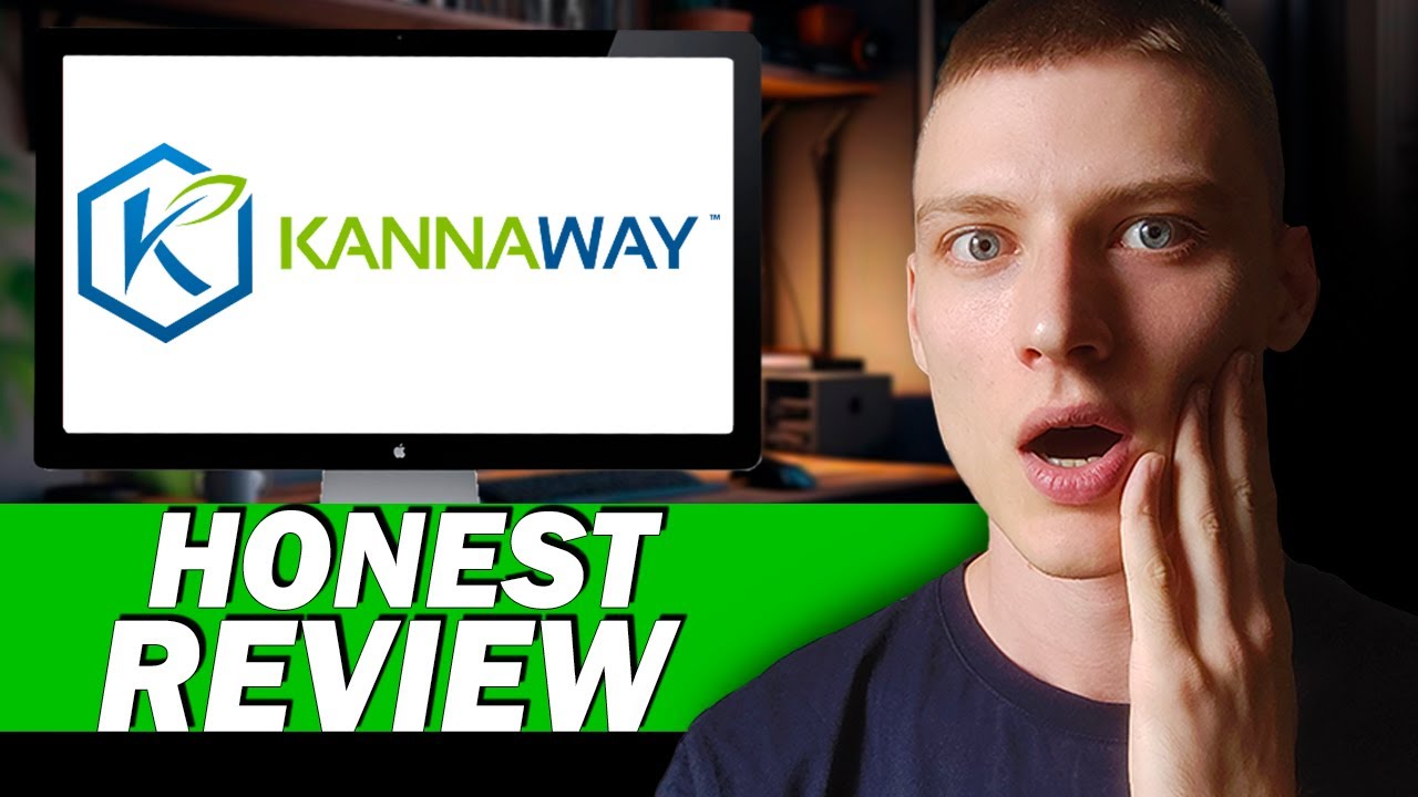 Kannaway Review: My Honest Experience with CBD Network Marketing – Is It Worth Your Time?