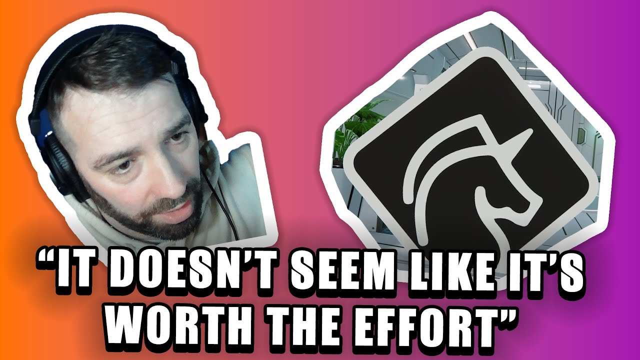 I Asked AIA About Indie Game Dev