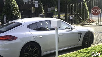 Barcode Automation, inc. - Use and benefits of our BAi Readers and Decals