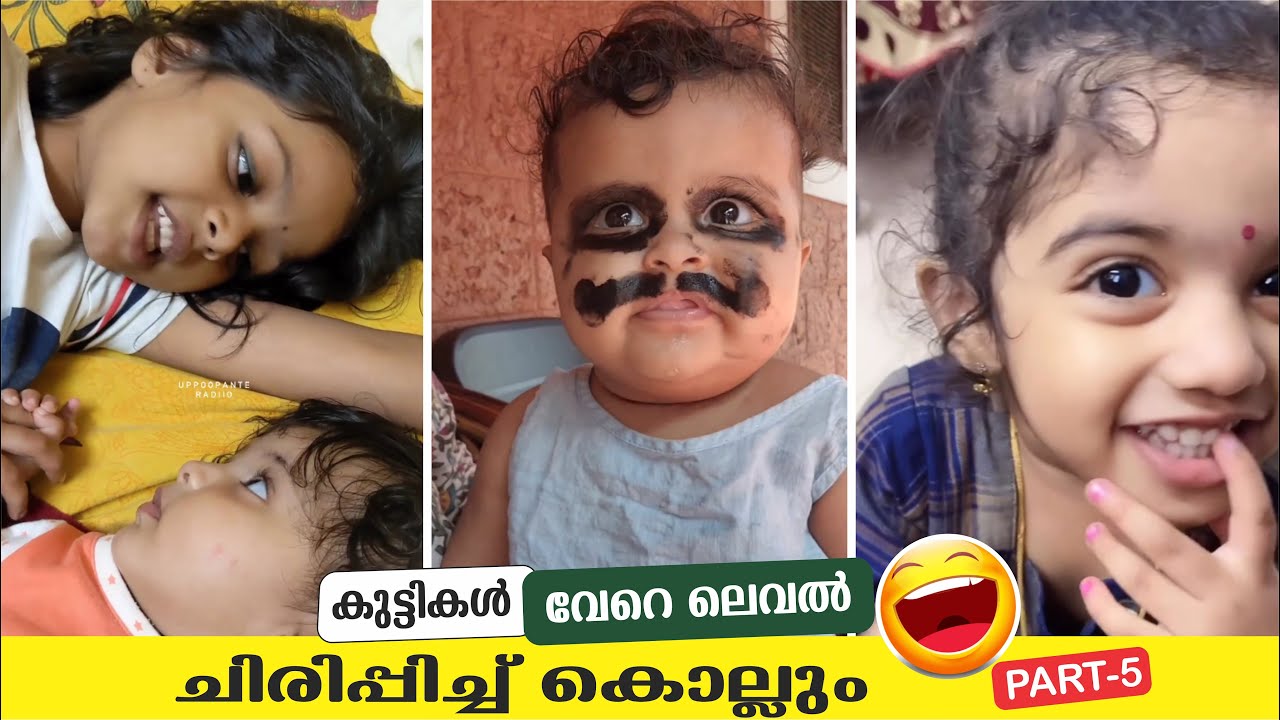 കുട്ടികളെ ഇങ്ങനെയൊക്കെ പഠിപ്പിക്കാമോ..? | Comic Genius | Kids Funny Video 5