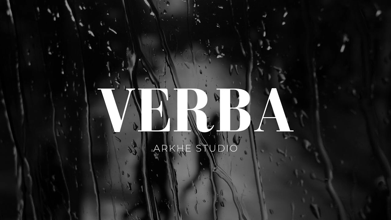 Arkhe Studio - Verba