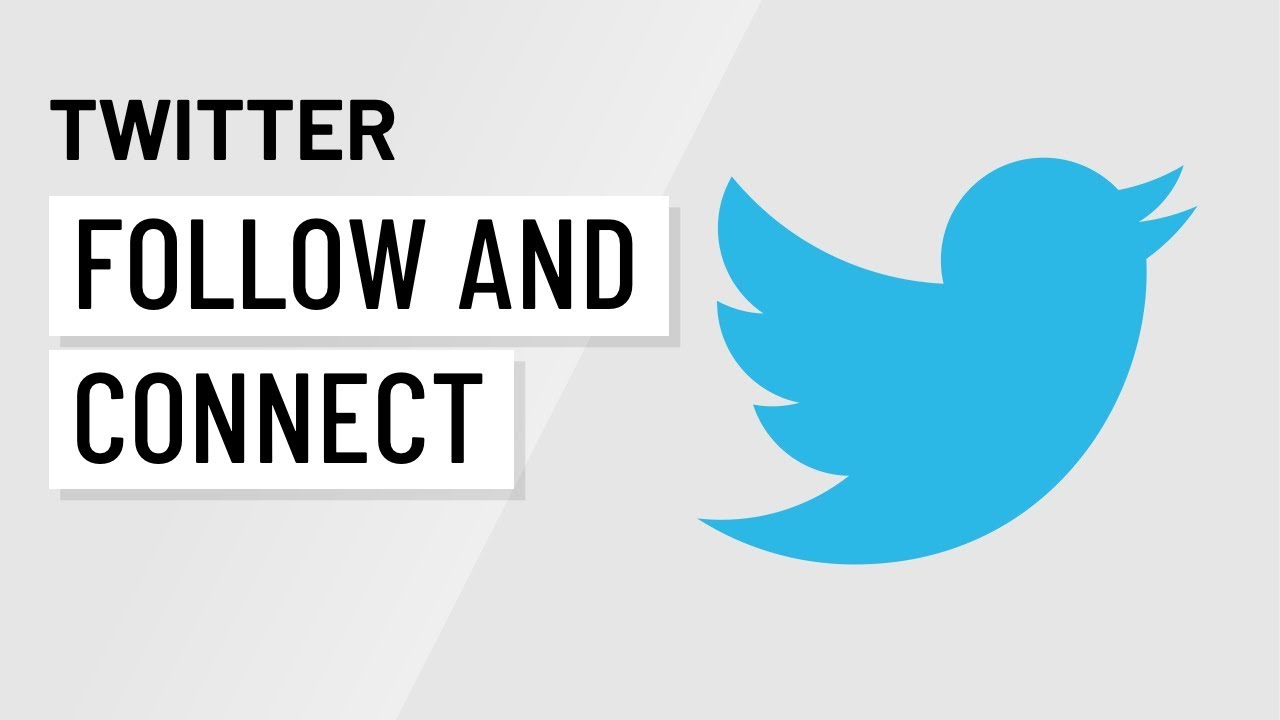 Step 3: Using Twitter To Build Your PLN – Courses & PD