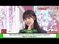 櫻坂46 そこ曲がったら 櫻坂 2024 Episode 156 161 New Show 櫻坂46 そこ曲がったら 櫻坂 2024 Episode 156 161 New Show