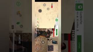 Commando War Army Offline  Gameplay screenshot 4