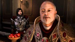 Assassin's Creed Brotherhood Fan Trailer: The Hands of Fate