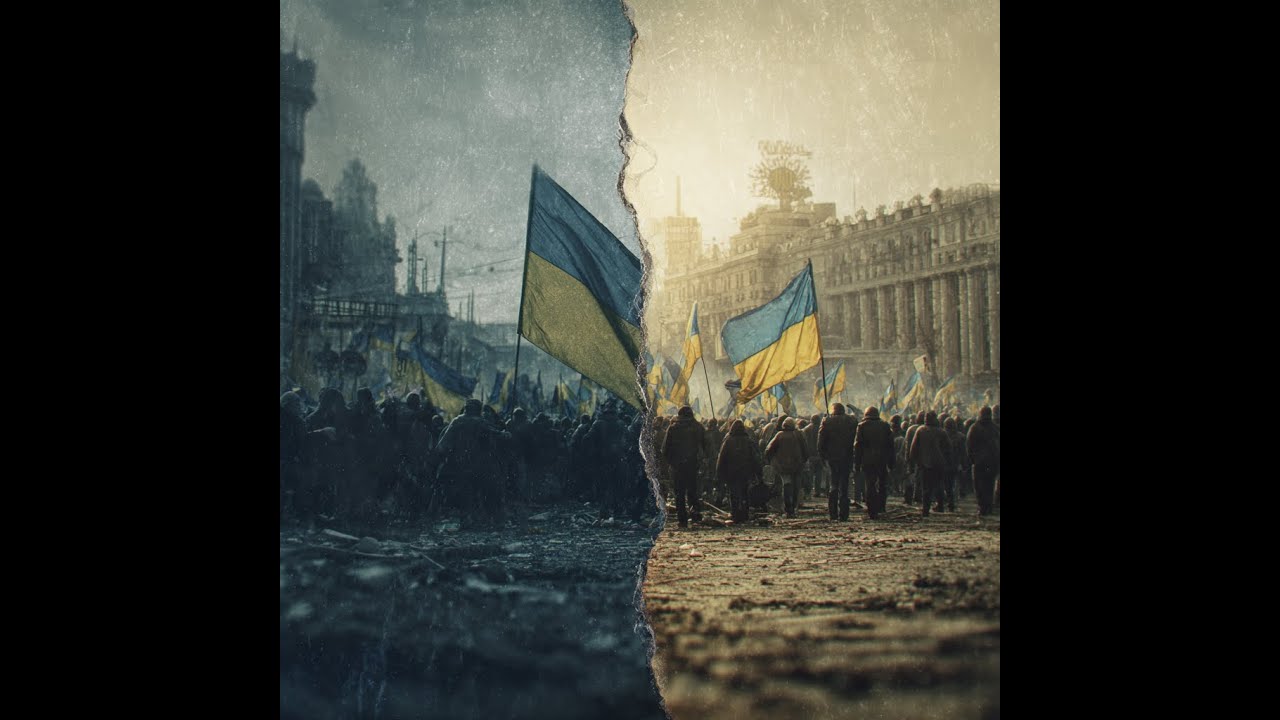 Was There a Coup in Ukraine in 2014? | Myth vs Reality
