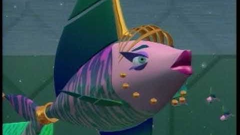 Computer Animation Classics (1997)