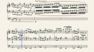 Variations and Fugue on an Original Theme - Yagiz Arslan, Op12