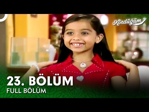 Kördüğüm Hint Dizisi | 23. Bölüm