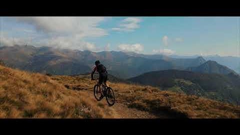 Mavic Air 2 - MTB Activetrack test failed (Crash)