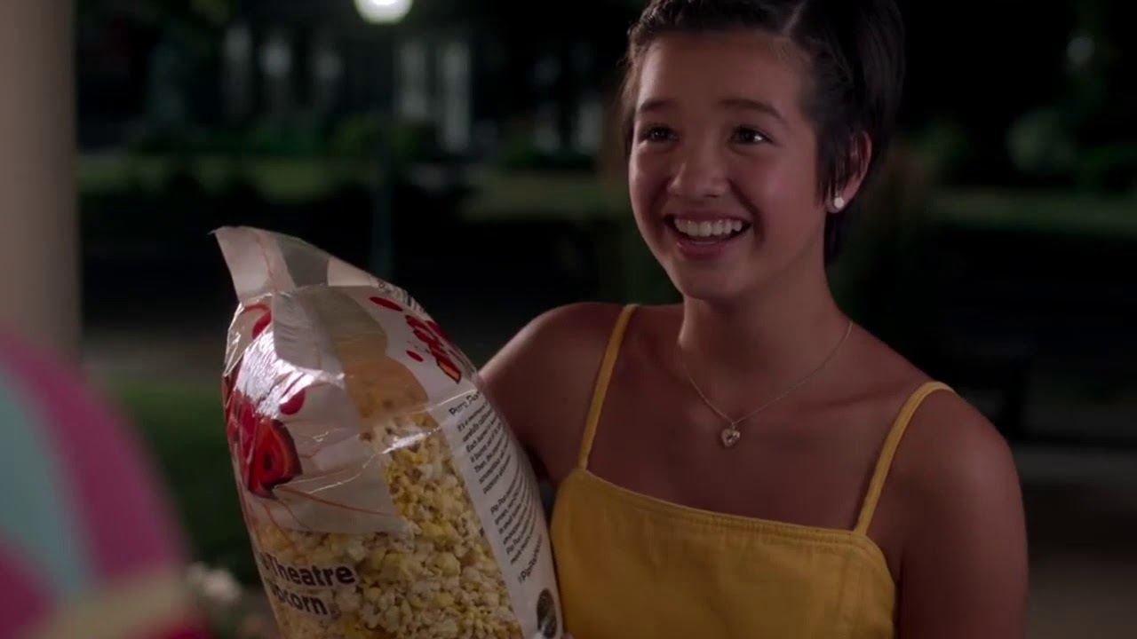 Andi Mack – I Got Your Number clip7