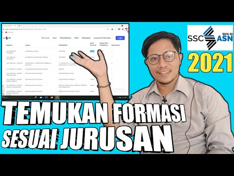 Video: Cara Melihat Format