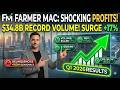 AGM Stock Breakdown: Record 2026 Earnings Review