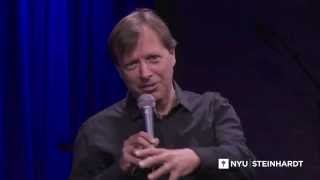 Chris Potter on Talent and Practice