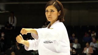 Karate【KATA COLLECTION】BASSAI-DAI / SOCHIN