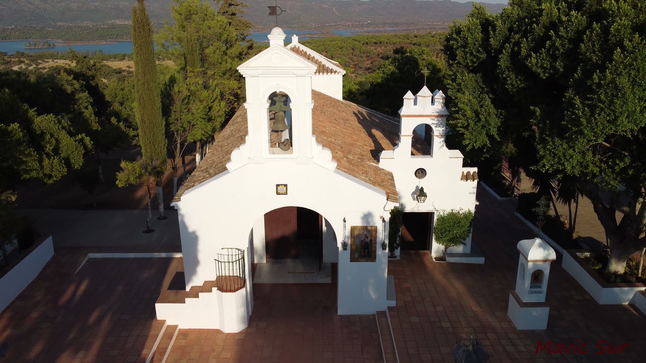 Castilblanco de los Arroyos y Ermita de San Benito