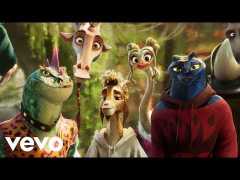 Skee-Lo - I Wish (GOAT Music Video)