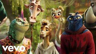 Skee-Lo - I Wish (GOAT Music Video) Profile