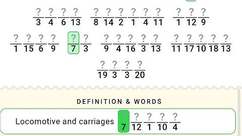 Figgerits Game Historical Facts Level - 38 Walkthrough | Puzzle Game  #gaming #figgerits #puzzlegame