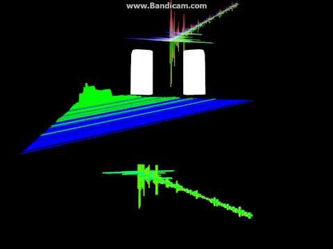 C++ OpengGL Visualizer V2
