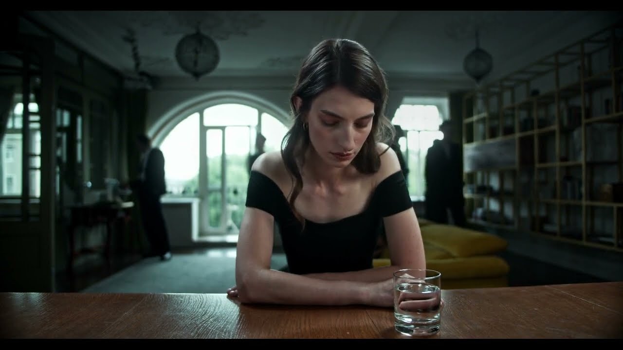 Leou Ft. Sergi Yaro - Losing My Mind Over You (Official Video)