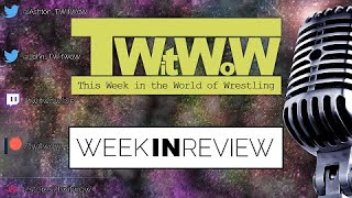 TWitWoW 825 :: This Week in the World of Wrestling IN REVIEW #74 :: May 19th - 25th, 2024