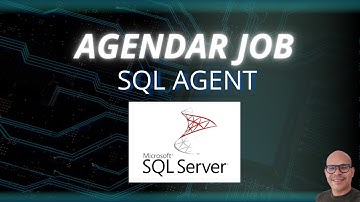 Agendar JOB no SQL Server