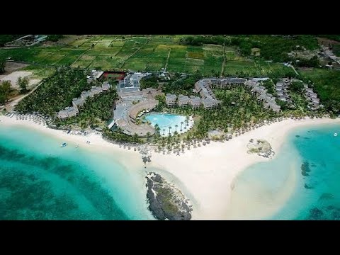 LUX Belle Mare Mauritius