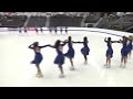 Team Excel | Adult Free Skate | 2026 Eastern Synchronized Skating Sectional