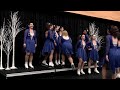 Team Excel | Adult Free Skate | 2026 Eastern Synchronized Skating Sectional