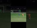 GOAL OF THE SEASON CONTENDER! | AFC Blackpool Break &amp; Score AGAIN! #nonleague #shorts