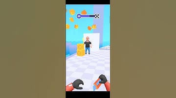 Hit master 3d all levels gameplay android, ios walkthrough #shorts#androidgameplay#youtubeshorts