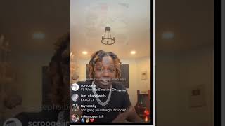 PNB Rock's Death Is His Own Fault Says Jackboy When Speaking On Shooting Tragedy