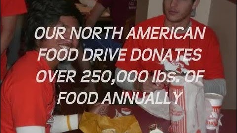 UTSA Lambda Chi Alpha Fall 09 Rush Video