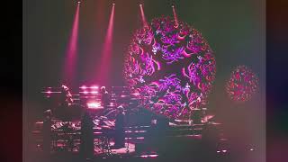 Video thumbnail of "Susanne Sundfør - No One Believes In Love Anymore (Live from The Barbican)"