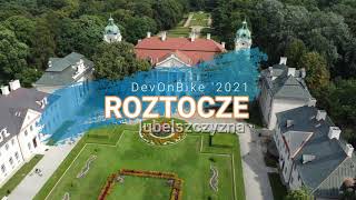 [4K] Roztocze - Lubelszczyzna