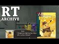 RTGame Streams: Detective Pikachu Returns [2]