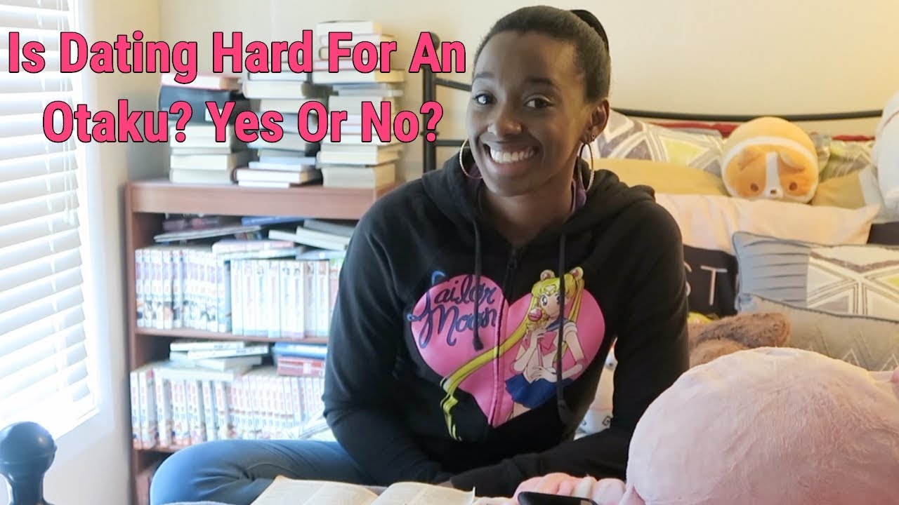 Otaku dating