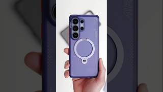 BEST Case for Samsung Galaxy S26 ULTRA - TORRAS Q3 Air Case