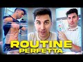 La mia routine perfetta un giorno nella vita di anima