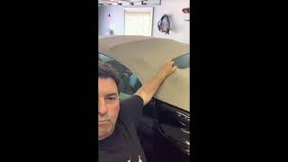 Nissan Murano Cross Cabriolet Top fix   SD 480p screenshot 2