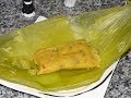 Tamales cubanos