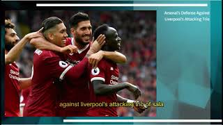 Liverpool's profligacy resurfaces, Emery haunts Arsenal: Premier League hits \& misses