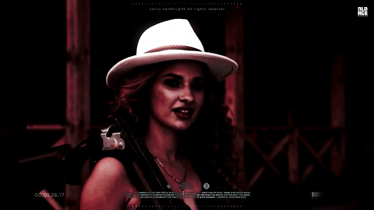 Rakh le Saambh Ke | Savvy Sandhu | Meenu Singh | Legacy | Latest Punjabi Songs 2026